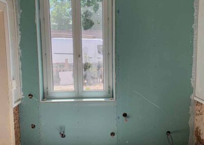Rénovation